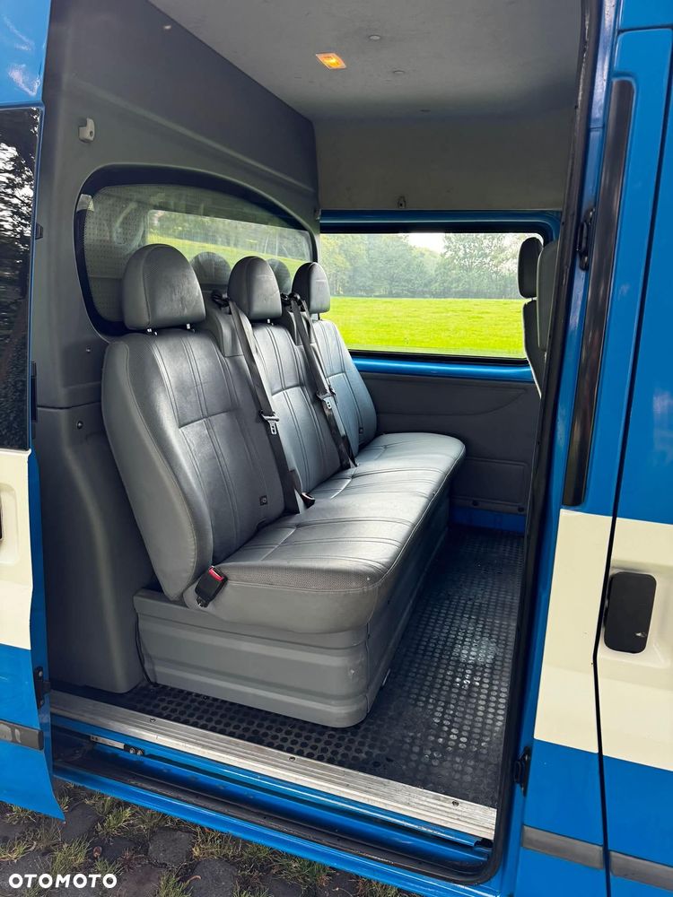 Ford Transit - 6