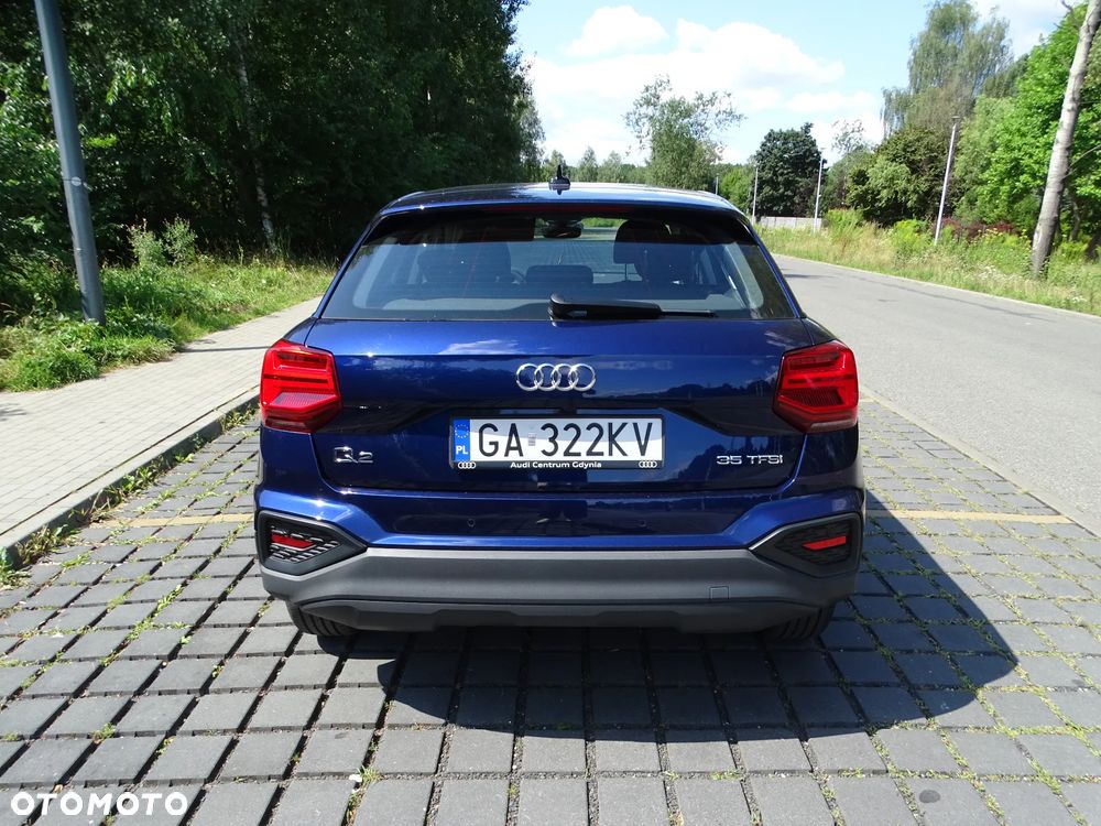 Audi Q2 - 4