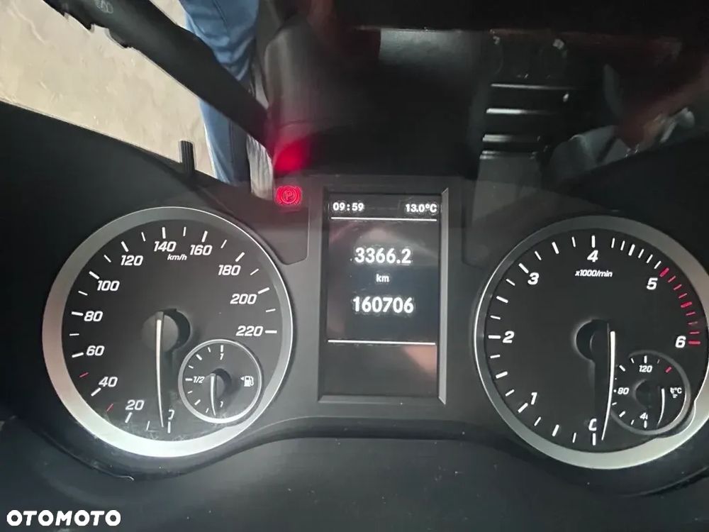 Mercedes-Benz vito - 16