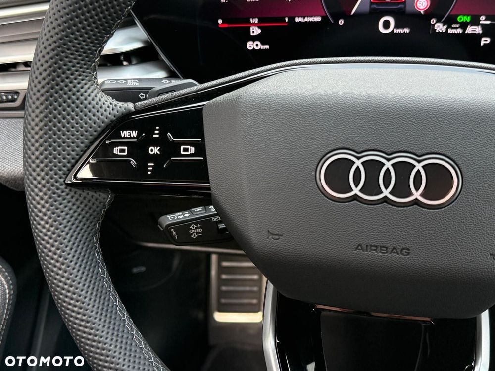 Audi A5 Avant TFSI S tronic - 27