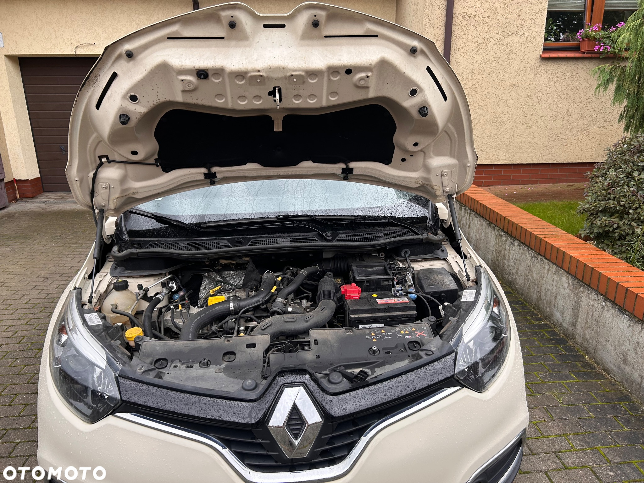 Renault Captur 0.9 Energy TCe Limited - 8
