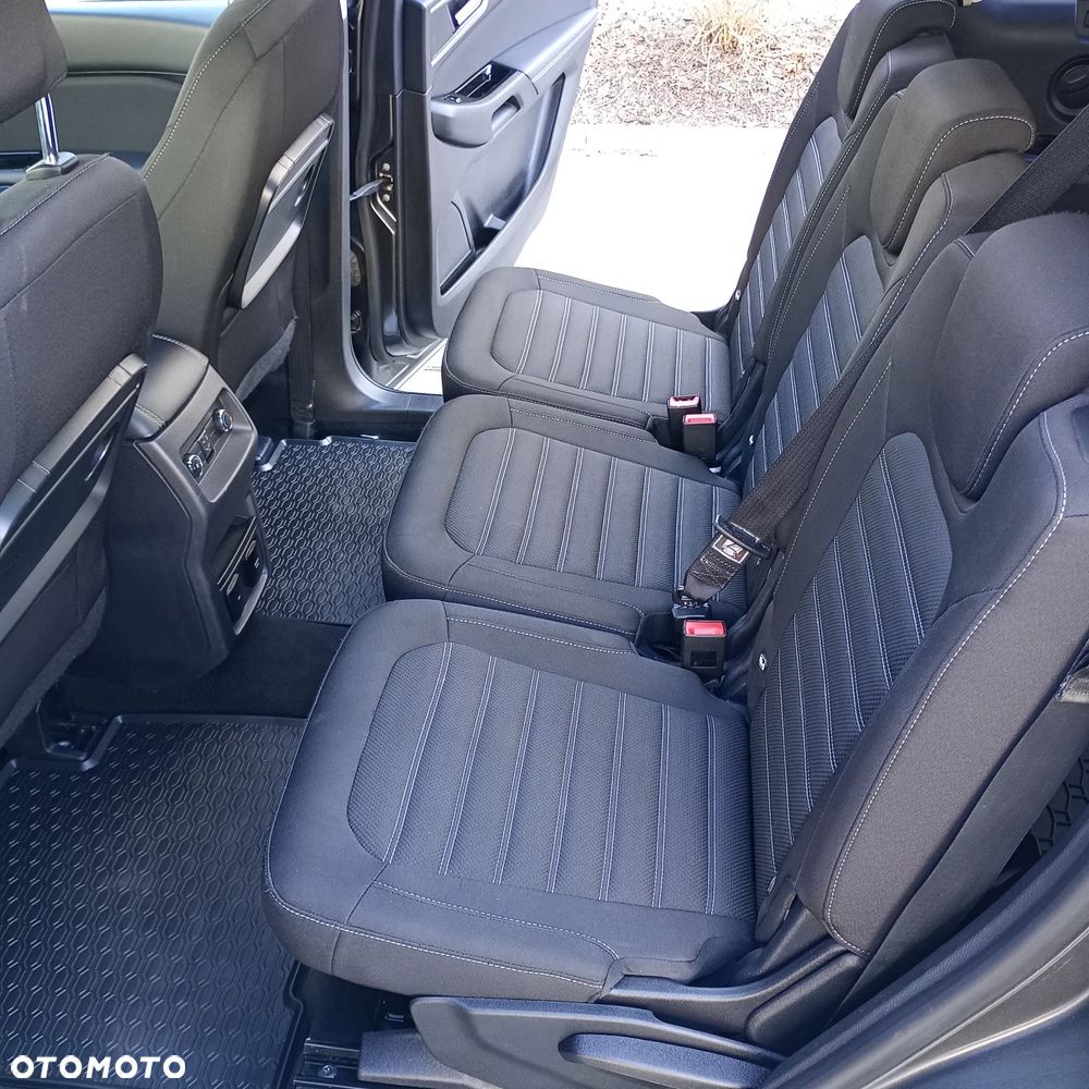 Ford Galaxy 2.0 EcoBlue Titanium PowerShift - 14