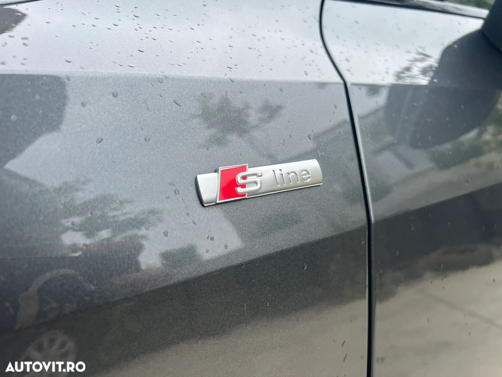 Audi A7 Sportback 55 TFSIe quattro S tronic - 5