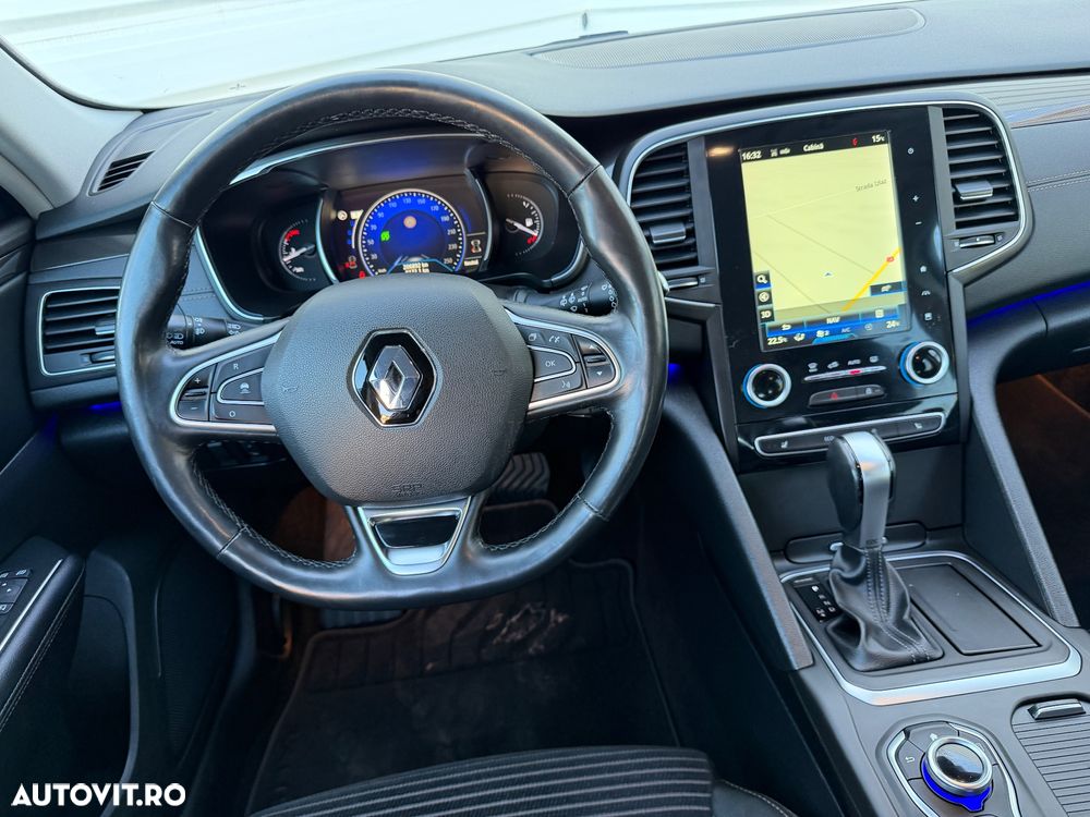 Renault Talisman ENERGY dCi EDC Intens - 11
