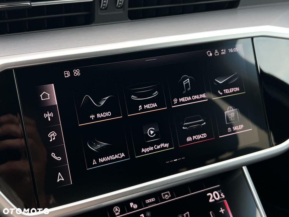 Audi S6 Avant TDI mHEV Quattro Tiptronic - 30