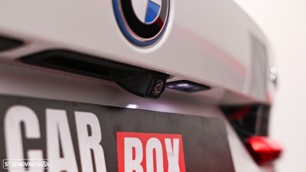 BMW 330 e Aut. M Sport - 29