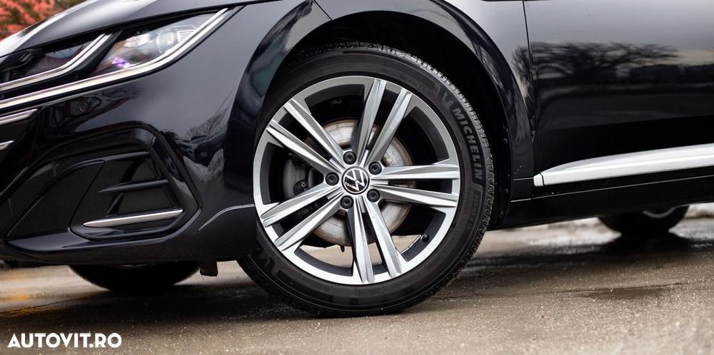 Volkswagen ARTEON - 8