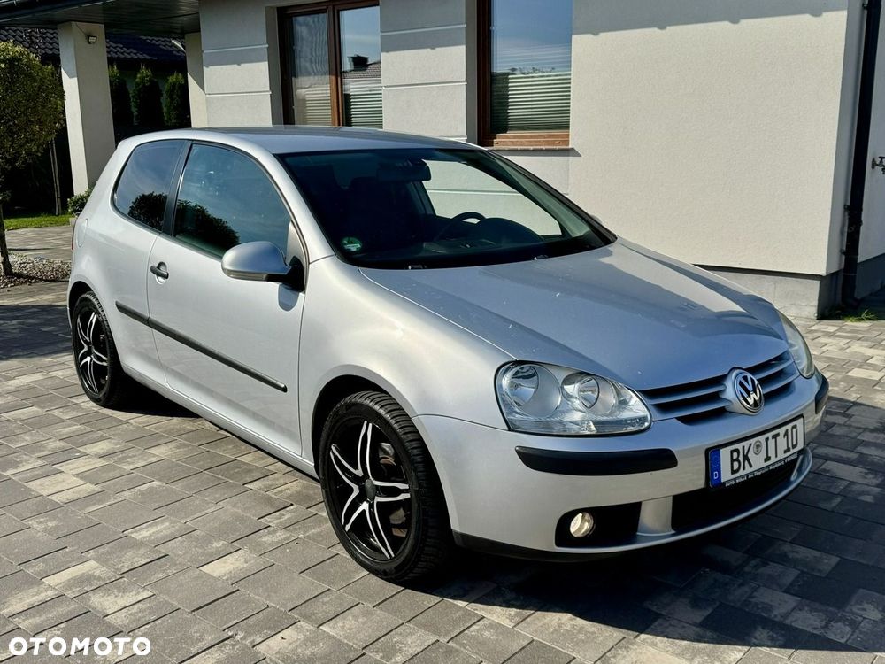 Volkswagen Golf - 19