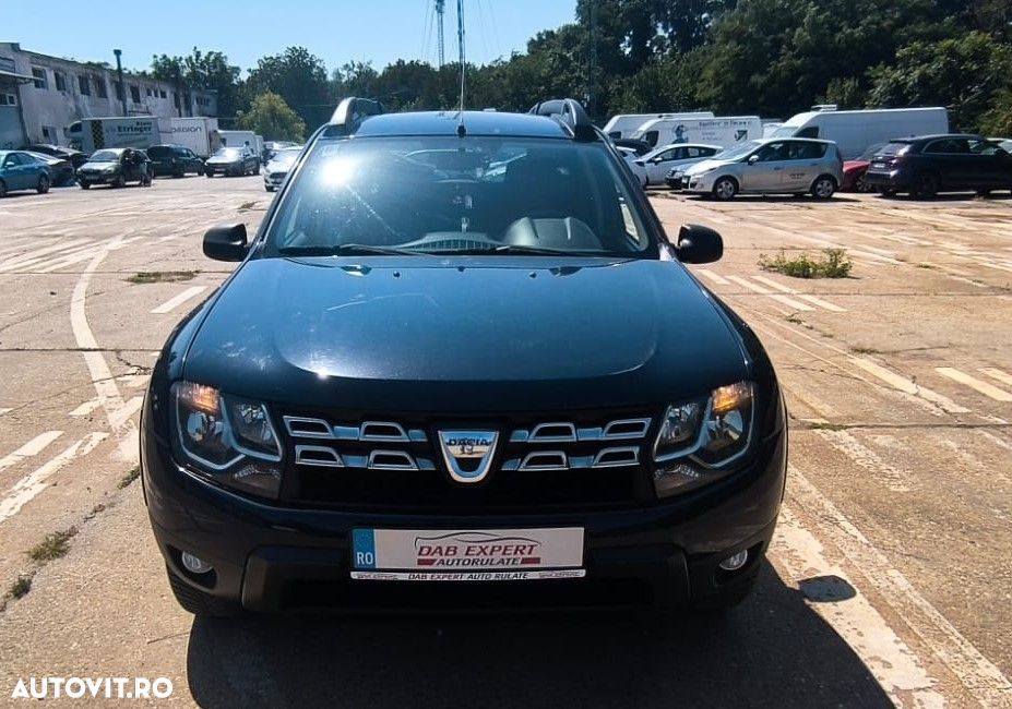 Dacia Duster - 4