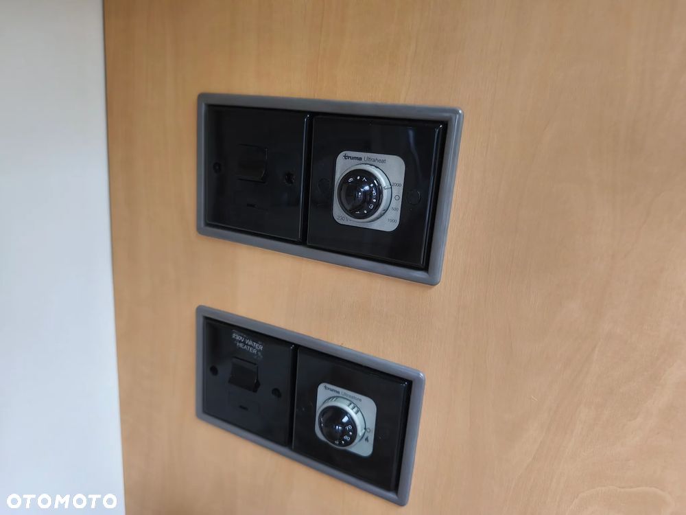 Bailey OLYMPUS 525 - 25