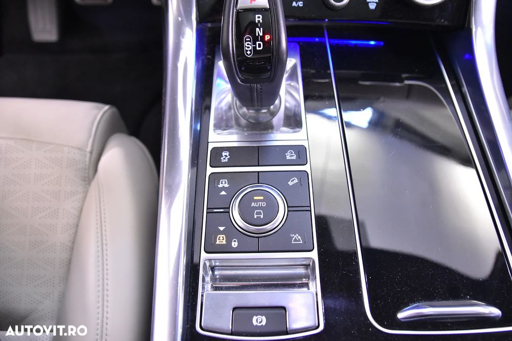 Land Rover Range Rover Sport - 14