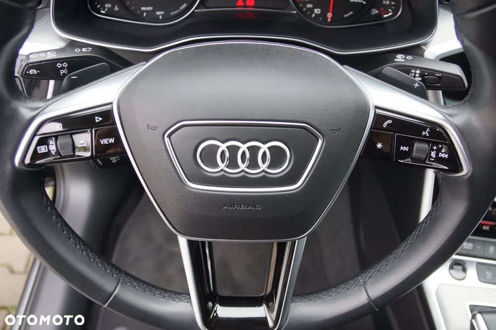 Audi A6 - 22
