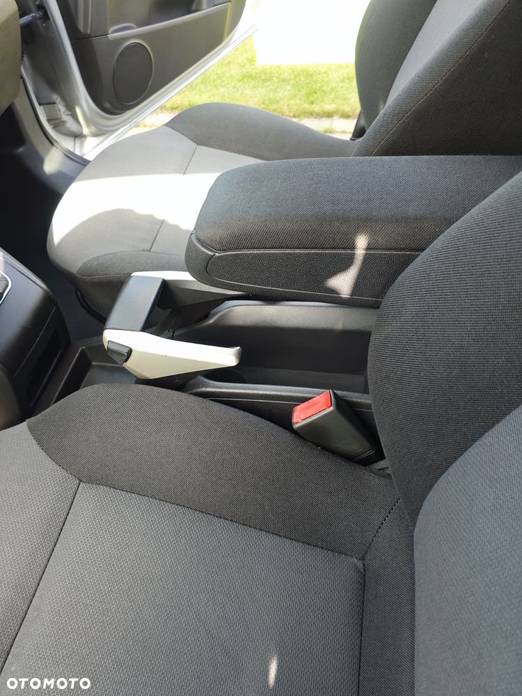 Opel Zafira 1.8 Essentia - 9
