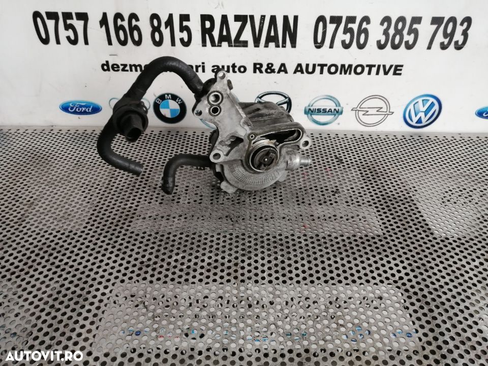 Pompa Tandem VW Golf Bora 4 1.9 Tdi Pompe Diuze - 3