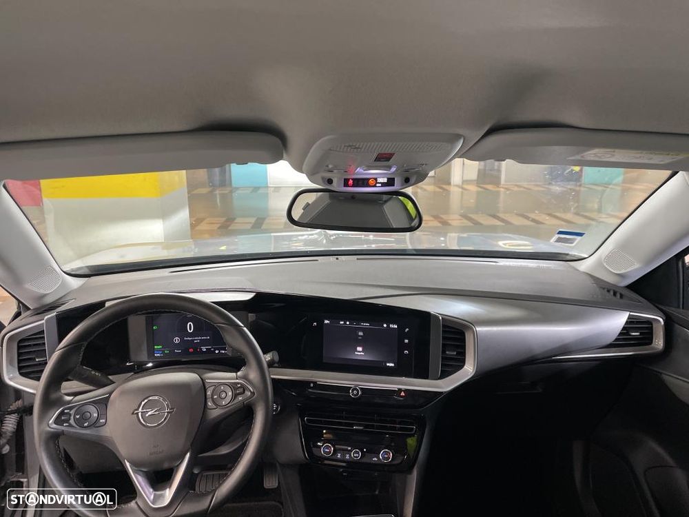 Opel Mokka-e Edition - 8