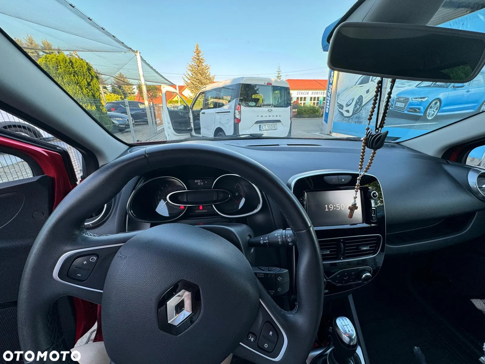 Renault Clio 1.2 16V Limited - 13