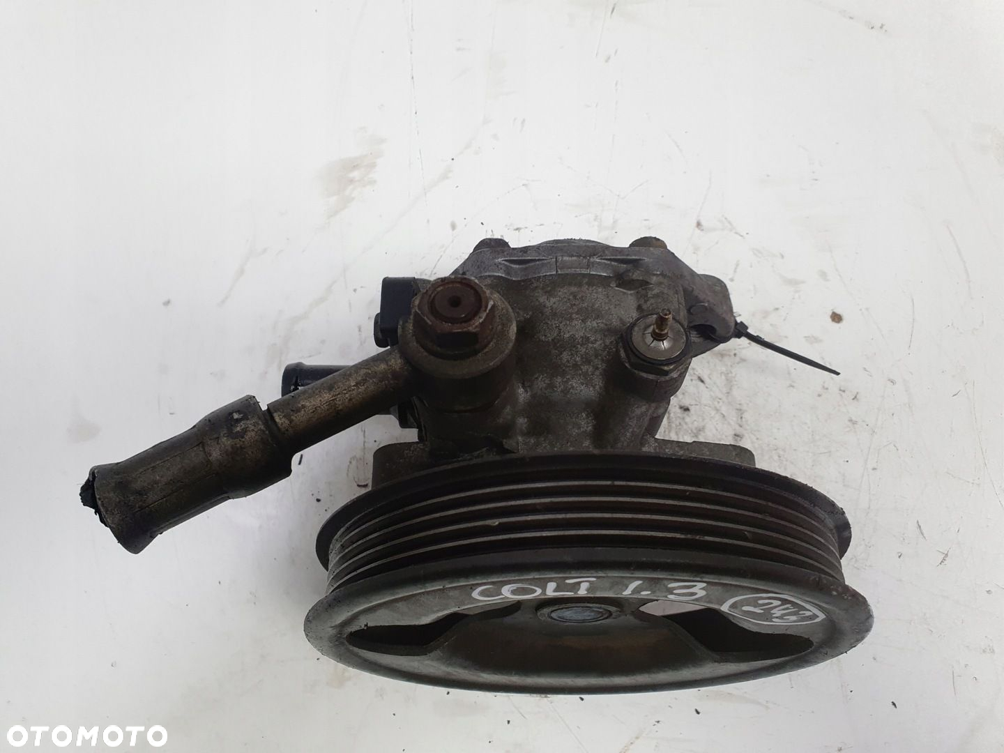 Mitsubishi Colt V 1.3 POMPA WSPOMAGANIA oryginał - 3