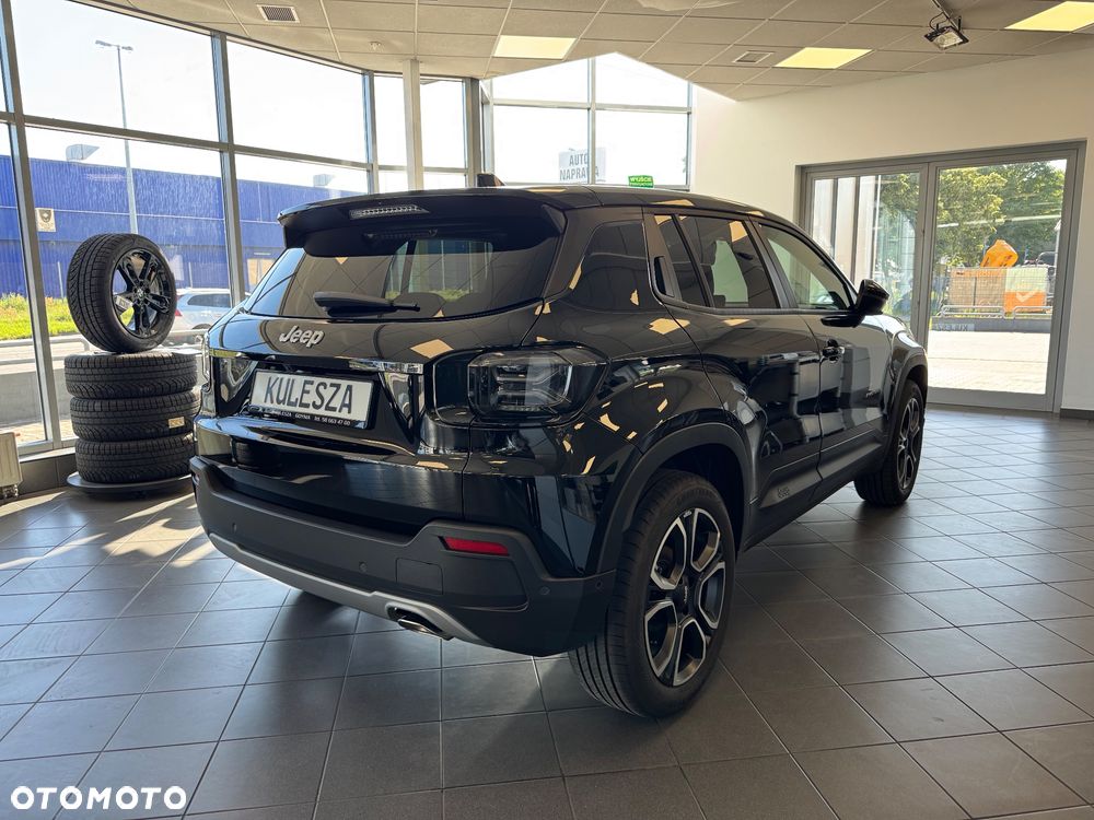 Jeep Avenger - 7