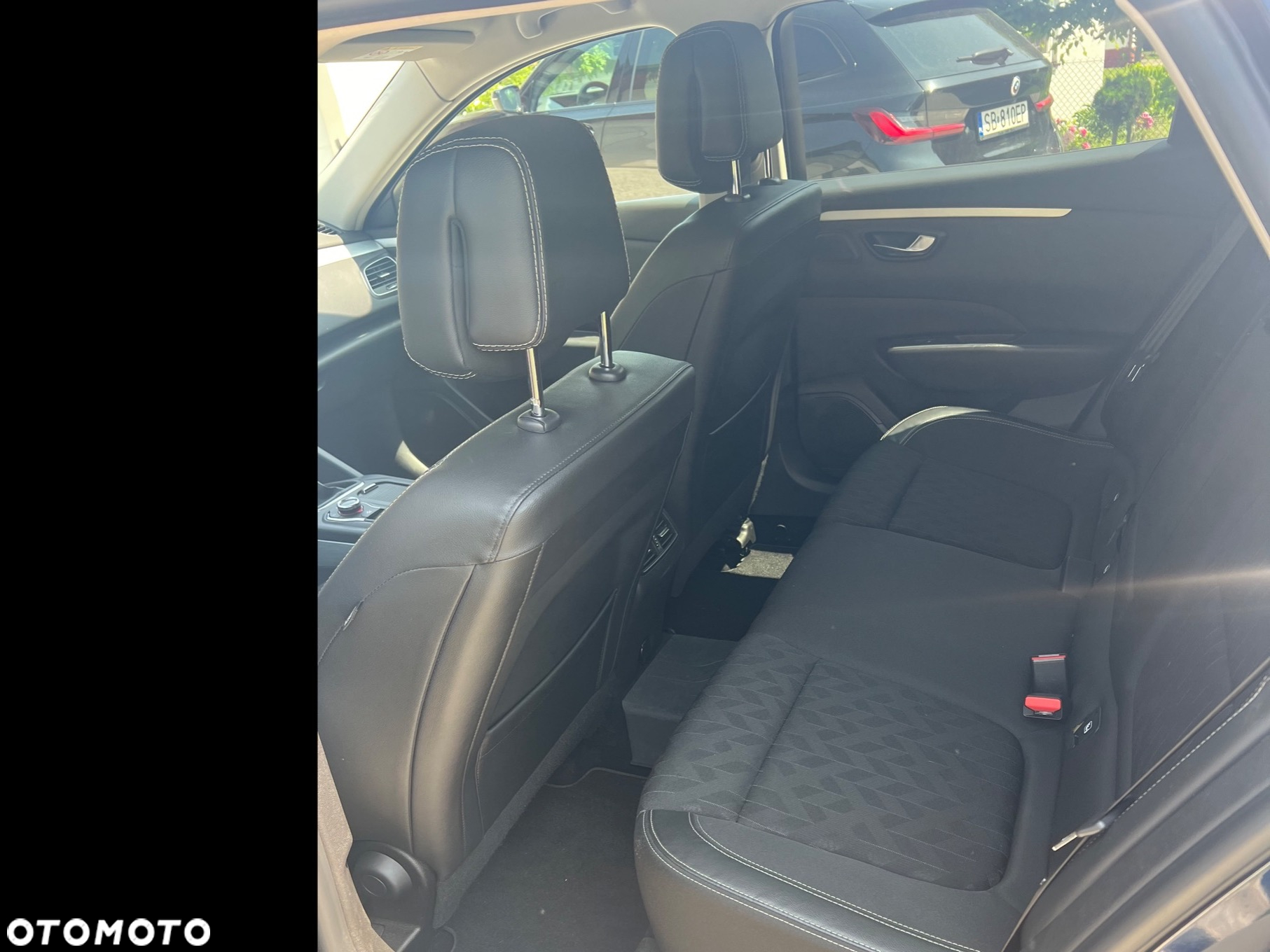 Renault Talisman 1.7 Blue dCi Limited - 8
