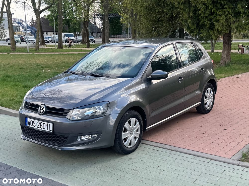 Volkswagen Polo 1.2 TSI Style - 10
