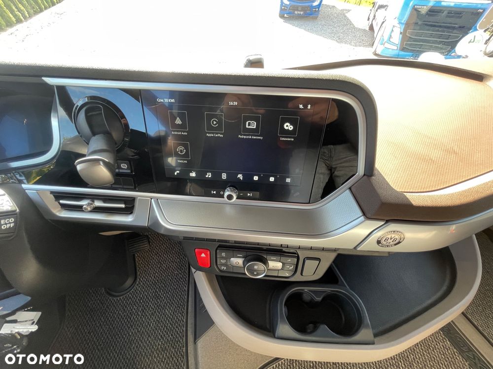 DAF XG+ 530 EVO Standard - 20