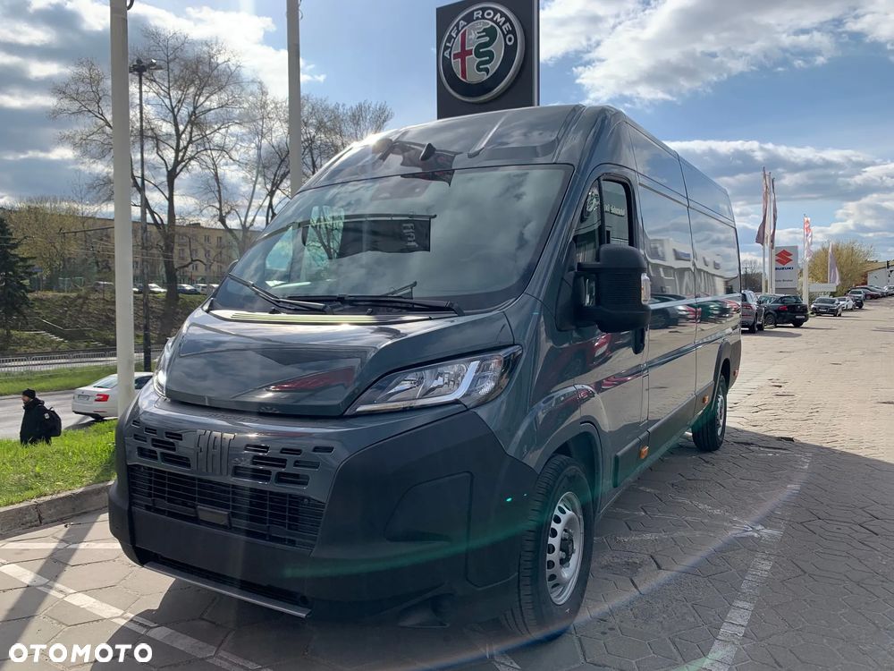 Fiat Ducato L4H2 140km seria 2 - 9