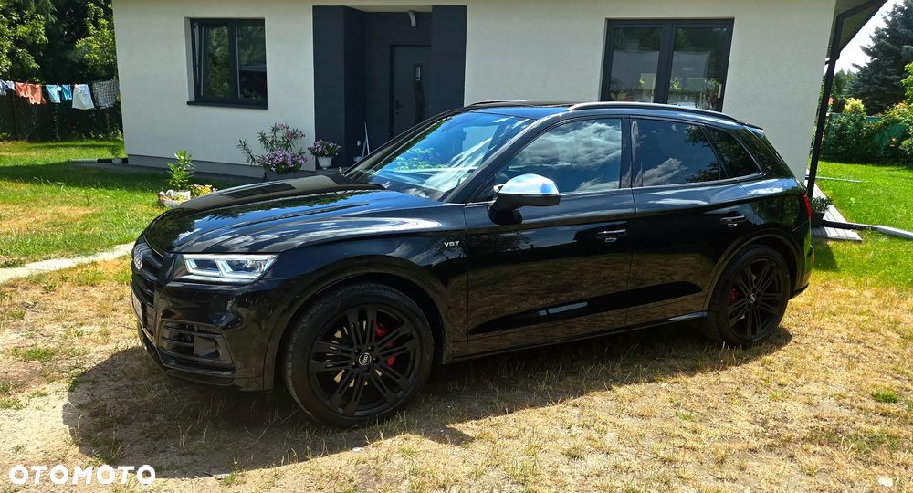 Audi SQ5 - 11