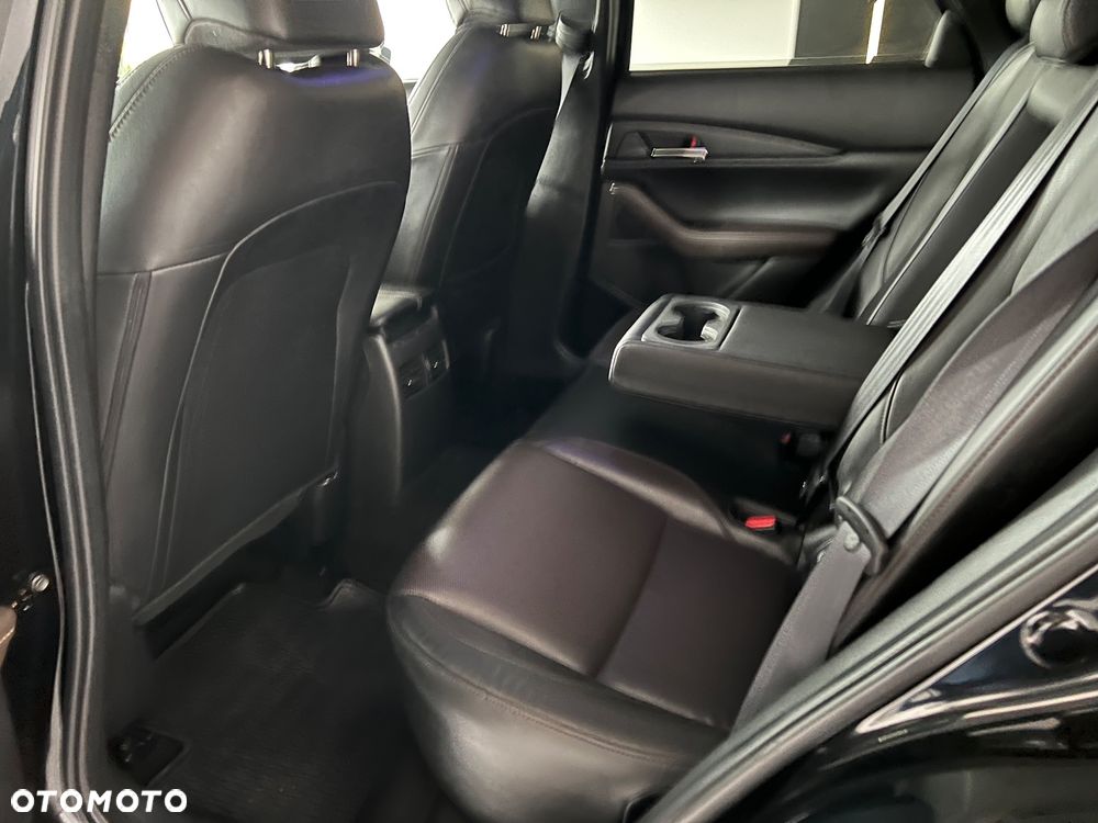 Mazda CX-30 - 30
