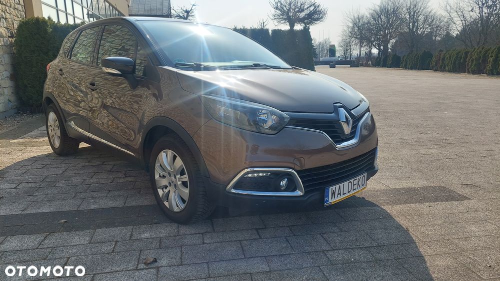 Renault Captur - 3