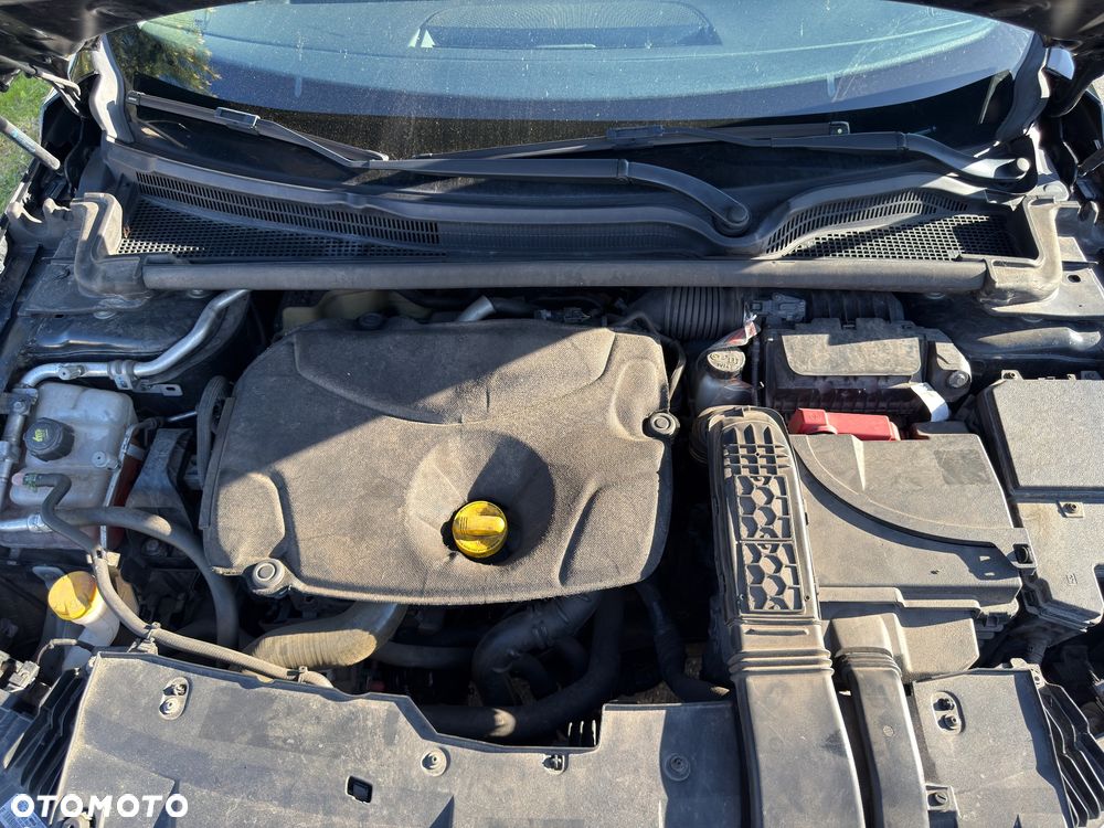 Renault Talisman ENERGY dCi 110 LIFE - 13