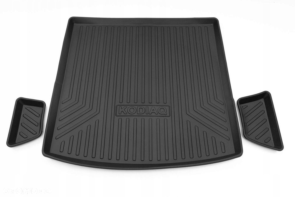 mata bagażnika skoda kodiaq ns7 2016+ - 14