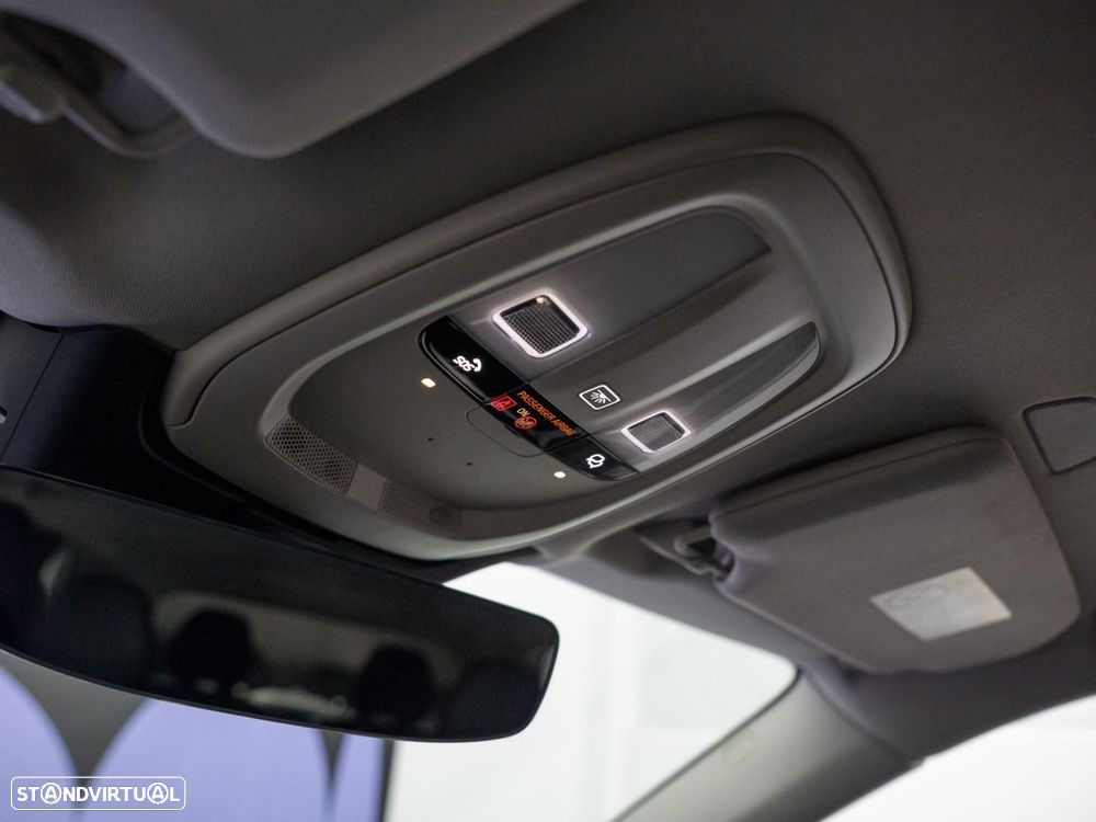Volvo XC 90 2.0 T8 PHEV Plus Bright AWD - 44