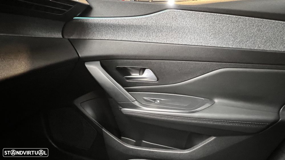 Peugeot 308 1.2 PureTech GT Line - 55