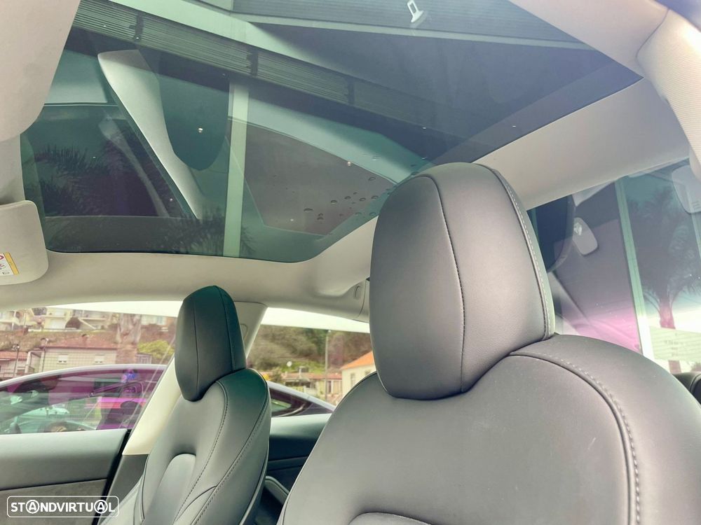 Tesla Model 3 Long Range Tração Integral - 12