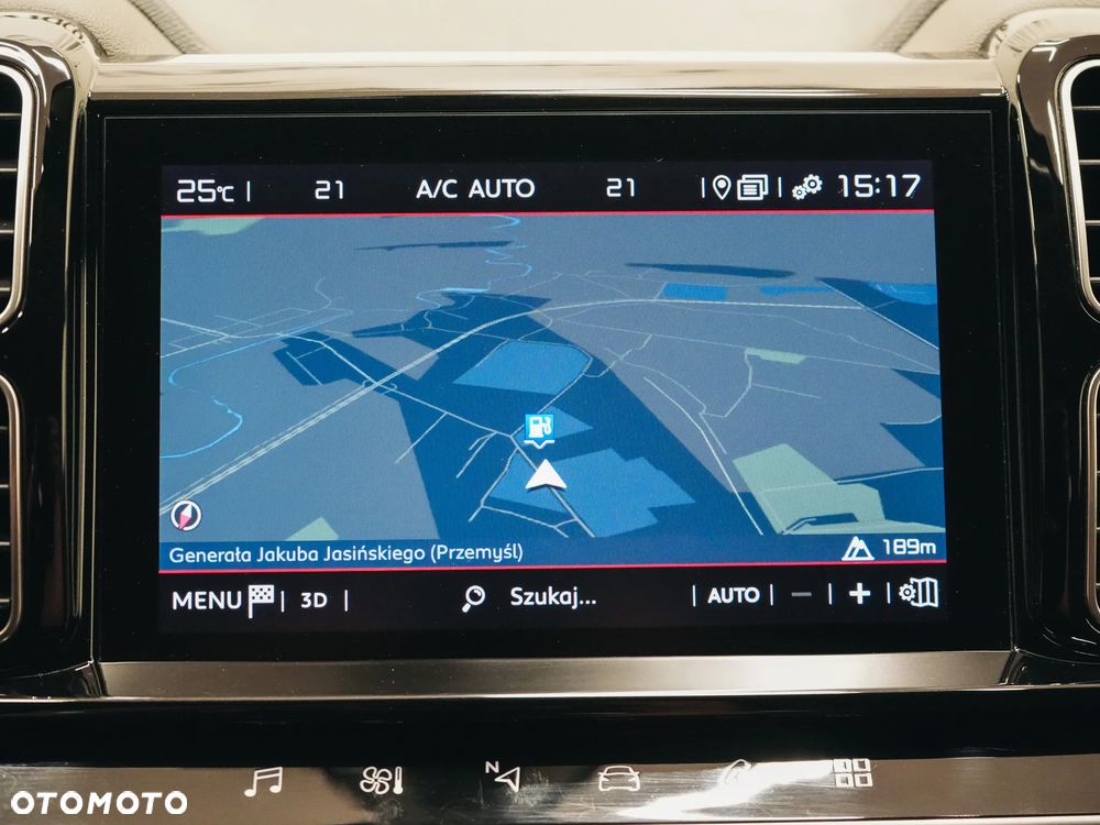 Citroën C5 Aircross 1.5 BlueHDi Feel EAT8 - 26