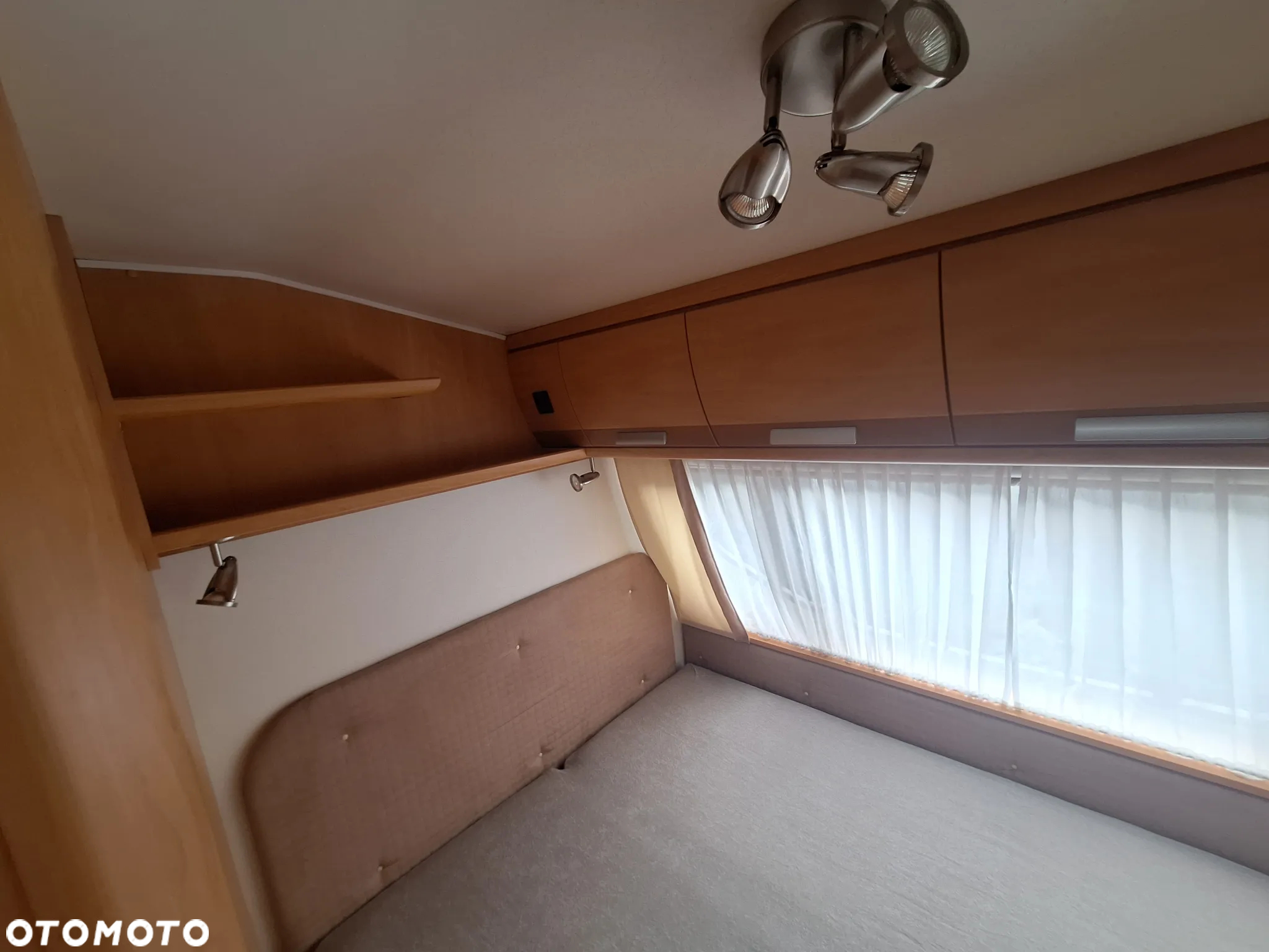 Chateau 430 Calista Mover - 22