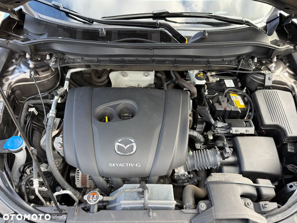 Mazda CX-5 2.0 Exclusive-Line 2WD - 39