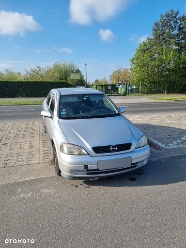 Opel Astra - 3