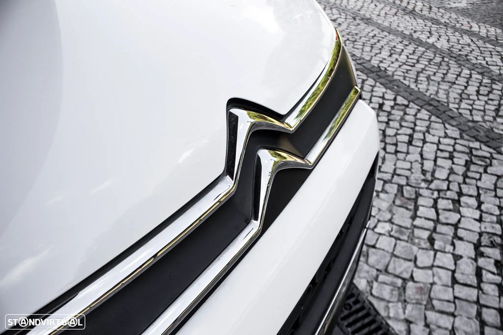 Citroën C3 Pure Tech S&S Feel - 9