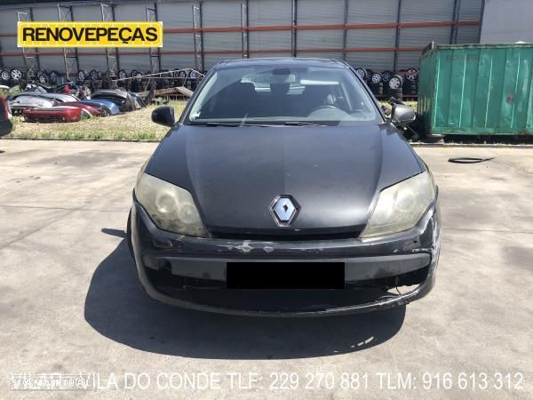 Para Peças Renault Laguna Iii (Bt0/1) - 1