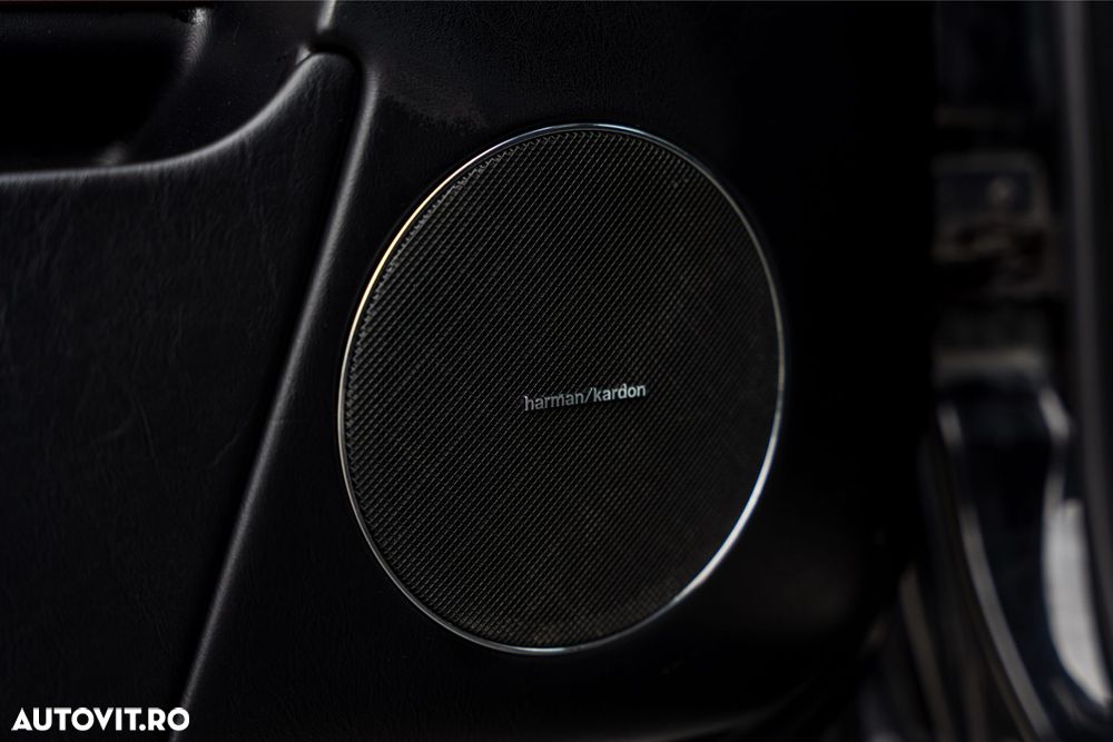 Mercedes-Benz G - 28