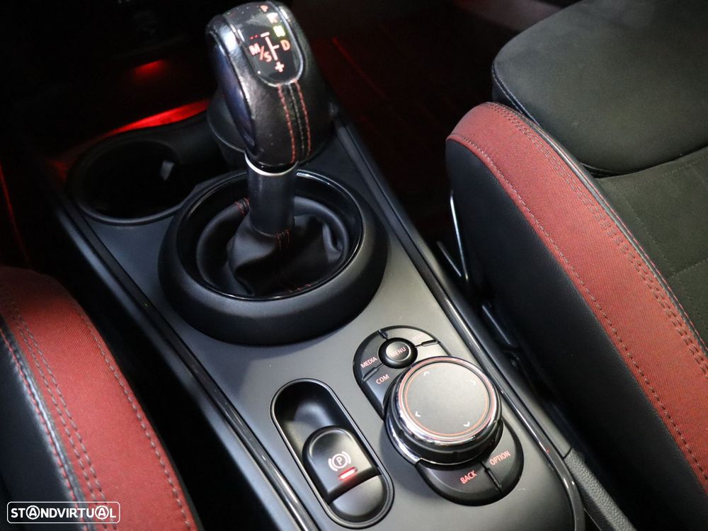 MINI Countryman John Cooper Works ALL4 Auto Desportiva - 25