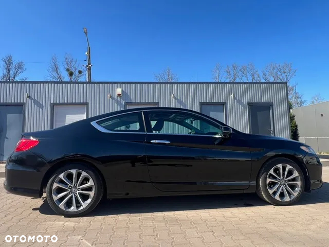 Honda Accord 3.5 V6 EX - 13