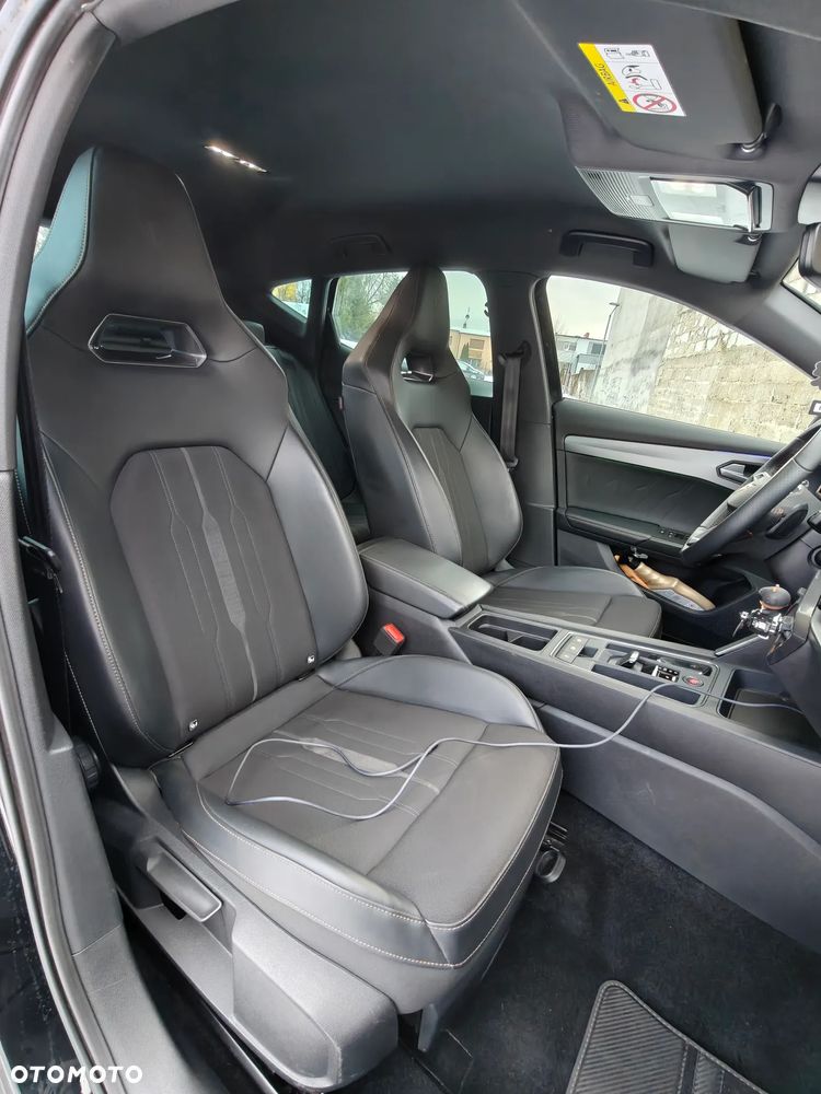 Cupra Formentor 1.5 eTSI DSG - 36