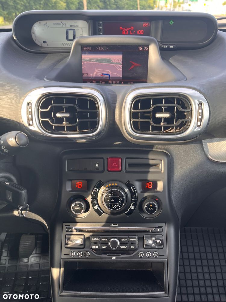 Citroën C3 Picasso 1.4i SX Pack - 5