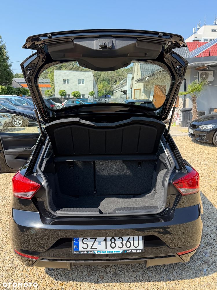Seat Ibiza 1.0 MPI S&S Reference - 14