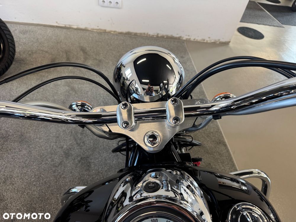 Yamaha Drag Star - 24
