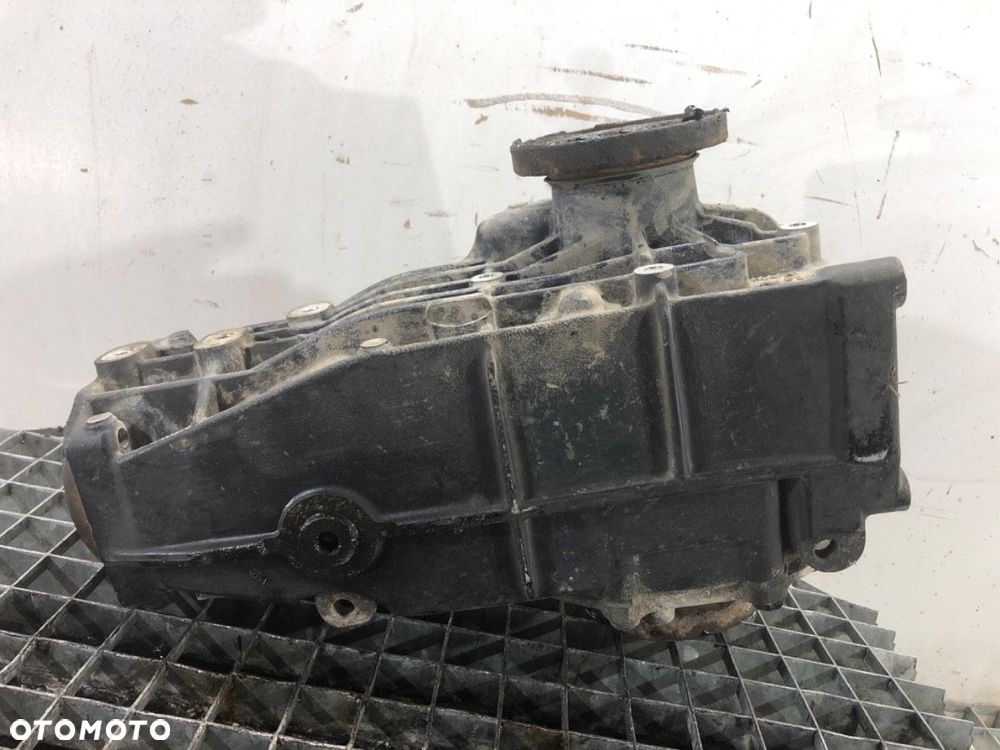 MOST DYFER TYŁ - 239.00 PLN - AUDI A6 C5 Avant (4B5) 1997 - 2005 2.5 TDI 132 kW [180 KM] olej - 5