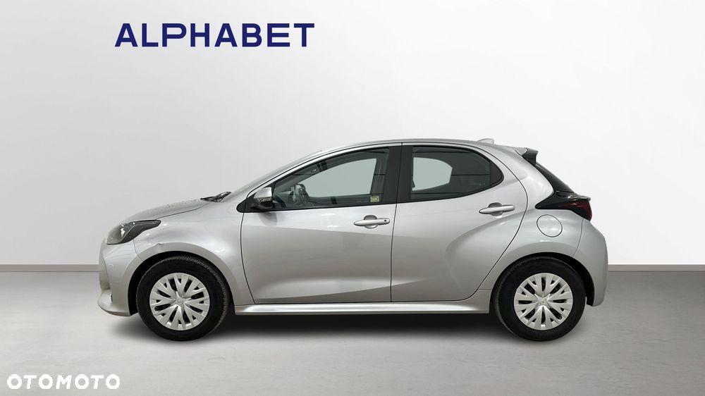 Toyota Yaris - 2