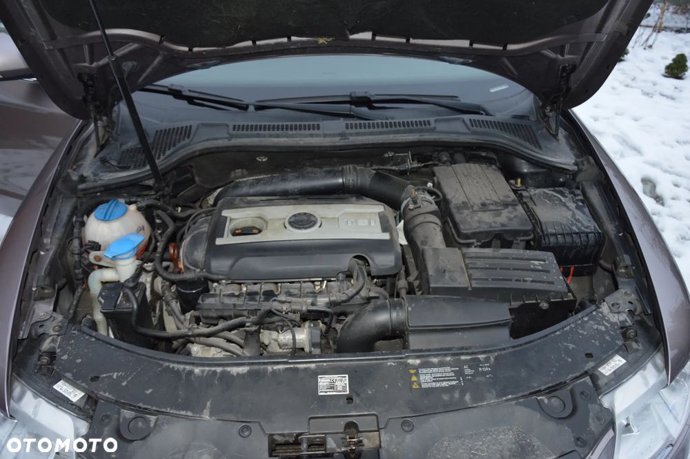 Skoda Superb 1.8 TSI Exclusive - 16